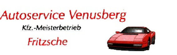 Autoservice Venusberg in Drebach