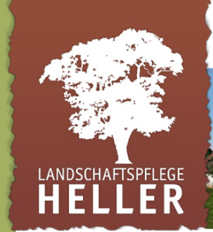 Logo Andreas Heller Landschaftspflege in Hofbieber