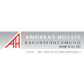 Andreas Holste Bauunternehmung GmbH & Co. KG Bauunternehmung