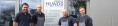 Logo Hunds, Andreas
