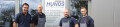 Logo Hunds, Andreas