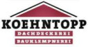 Logo Andreas Koehntopp Dachdeckermeisterbetrieb Koehntopp