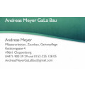 Andreas Meyer GaLa-Bau
