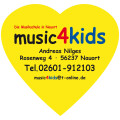 Andreas Nilges music4kids