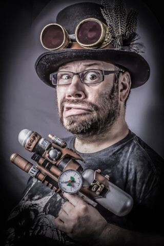 Fotograf