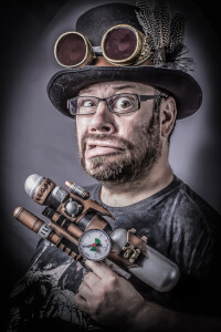 Fotograf