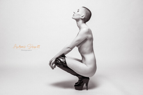 Akt- und Erotikfotos