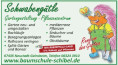 Bild: Andreas und Matthias Schibel in Neustadt