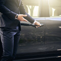 Andreiver Chauffeur Service Munich