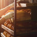 Andresen Markt-Passage Bäckerei