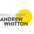 Andrew Whitton everydayenglish