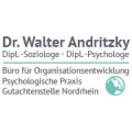 Andritzky Psychologisch Psychotherapeutische Praxis