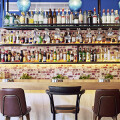 Andy’s Café Cocktail & Gin Tonic Bar