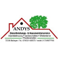 Andys Dienstleistungs- & Hausmeisterservice Andreas Seitz