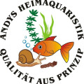 Bild: Andys Heimaquaristik in Teterow