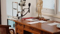 Augendiagnose
Akupunktur
Chiropraktik
Psychosomatik