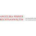 Angelika Pinner Rechtsanwältin