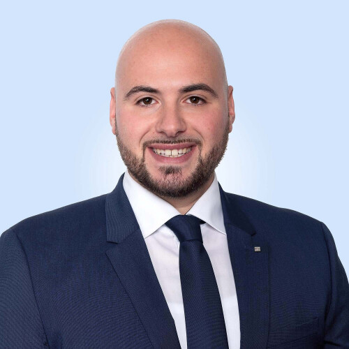 Businessfotografie - Corporate Design