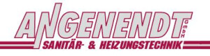 Logo Angenendt GmbH