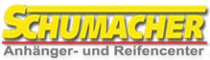 Logo Anhänger & Reifencenter Schumacher in Tönisvorst