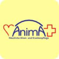 Logo Krankenpflege Anima
