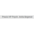 Anita Begenat Heilpraktikerin für Psychotherapie