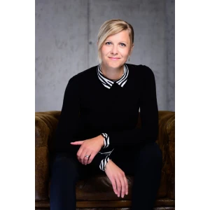 Anja Glaschke | Deutsche Bank Immobilien GmbH