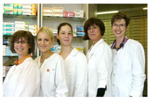 Anker Apotheke Mainz