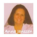 Anna Janssen Heilung geistig-energetisch Lebensberatung