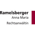 Anna-Maria Ramelsberger Rechtsanwältin