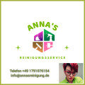 Anna's Reinigungservice