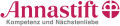 Logo Annastift e. V.