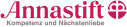 Logo Annastift e. V.