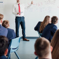 Anne-Frank-Realschule plus Mainz Kooperative Realschule Hauptgebäude