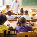 Anne-Frank-Schule Städt. Grundschule Nord