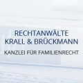 Anne Krall Fachanwältin für Familienrecht