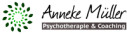 Bild: Anneke Müller Psychotherapie, Hypnose und Coaching in Oldenburg, Oldenburg