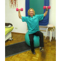 Annelie Heise Physiotherapie