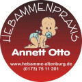 Annett Otto Hebamme