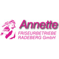 Annette Friseurbetriebe Radeberg GmbH Geschäftsleitung
