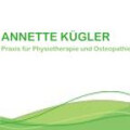 Annette Kügler Physiotherapie Praxis