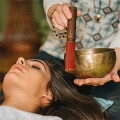 Annette Sieben Akupunkt-Massage