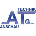 Anschau Technik GmbH Metallbau