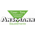 Ansmann GmbH & Co. KG - Türen, Tore, Bauelemente Bauelementefachhandel