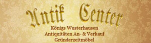 Antikcenter Königs-Wusterhausen