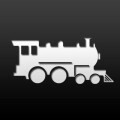 Logo Antik Möbelbahnhof