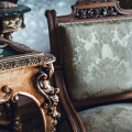 Antique Galerie Antiquitäten Ankauf Kunstankauf Schmuckankauf