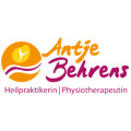 Antje Behrens Heilpraktikerin - Physiotherapeutin