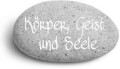 Logo Antje-Christine Pietsch Heilpraktikerin