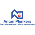 Anton Plenkers Dachdeckermeister und Klempnermeister